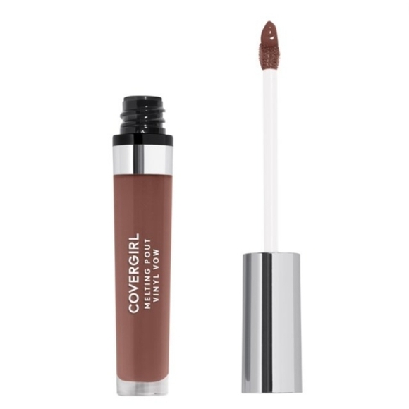 COVERGIRL Other - 3 FOR $15 💟💟 Covergirl melting pout Vinyl Vow Lip Gloss